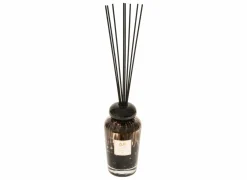 Geurstokjes Belli 500ml - glas - tonka