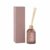 Geurstokjes Figue Frivole 550ml - glas - roze