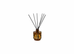 Geurstokjes Ilae 200ml - glas - vanille