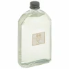 Geurstokjes Navulling Belli 500ml - glas - tonka