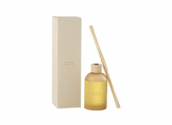 Geurstokjes Orange Ensoleille 550ml - glas - oranje