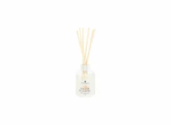 Geurstokjes Oudy Pioen 100ml