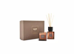Giftset Gallery Amber 2-delig