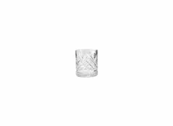 Glas Bond Pampa 36cl - glas - transparant  set van 2