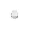 Glas Saga 42cl - glas - transparant set van 4