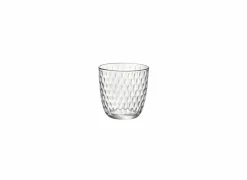 Glas Slot 29cl - glas - transparant set van 6