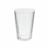 Glas Vit'eau 20cl - glas - transparant set van 6