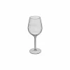 Glas Volta 53cl - glas - transparant