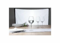 Glas Volta 53cl - glas - transparant