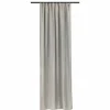 Gordijn Thermisch Home Style 140x250cm - polyester - naturel