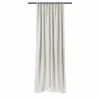 Gordijn Thermisch Home Style 140x260cm - polyester - beige