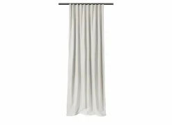 Gordijn Thermisch Home Style 140x260cm - polyester - beige