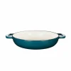 Grillpan Fontestic Ø28cm