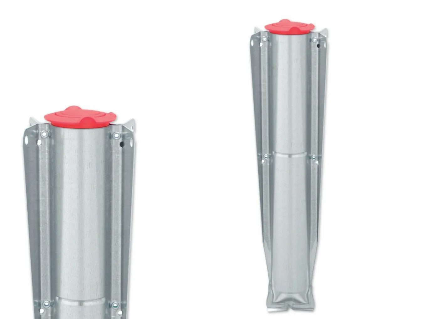 Grondanker Brabantia Ø4,5cm