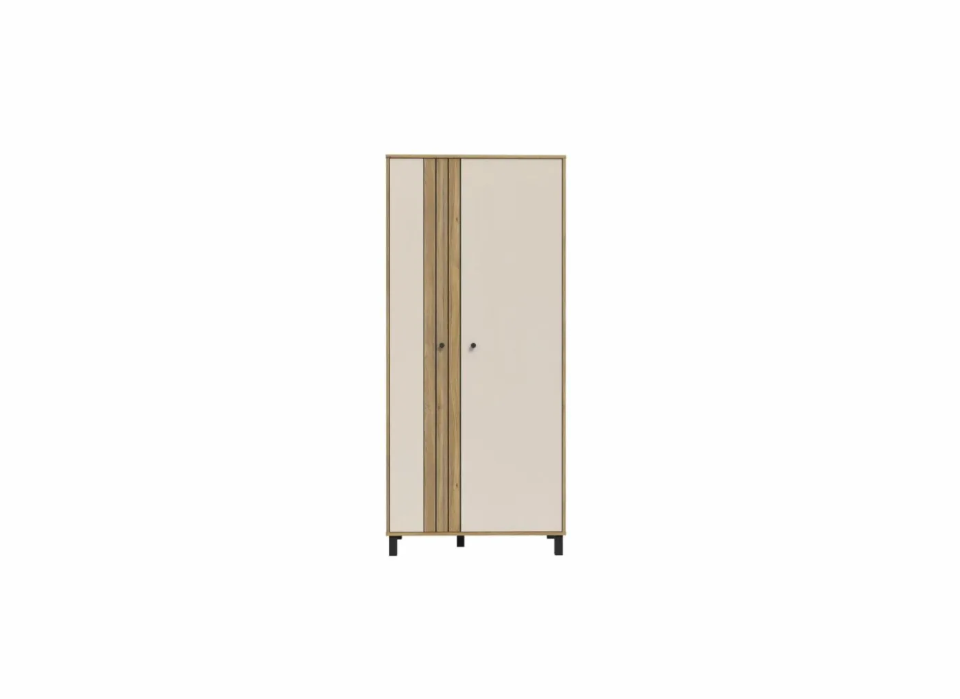 Halkast Killarney 88cm - decor - mauvella eik & zand
