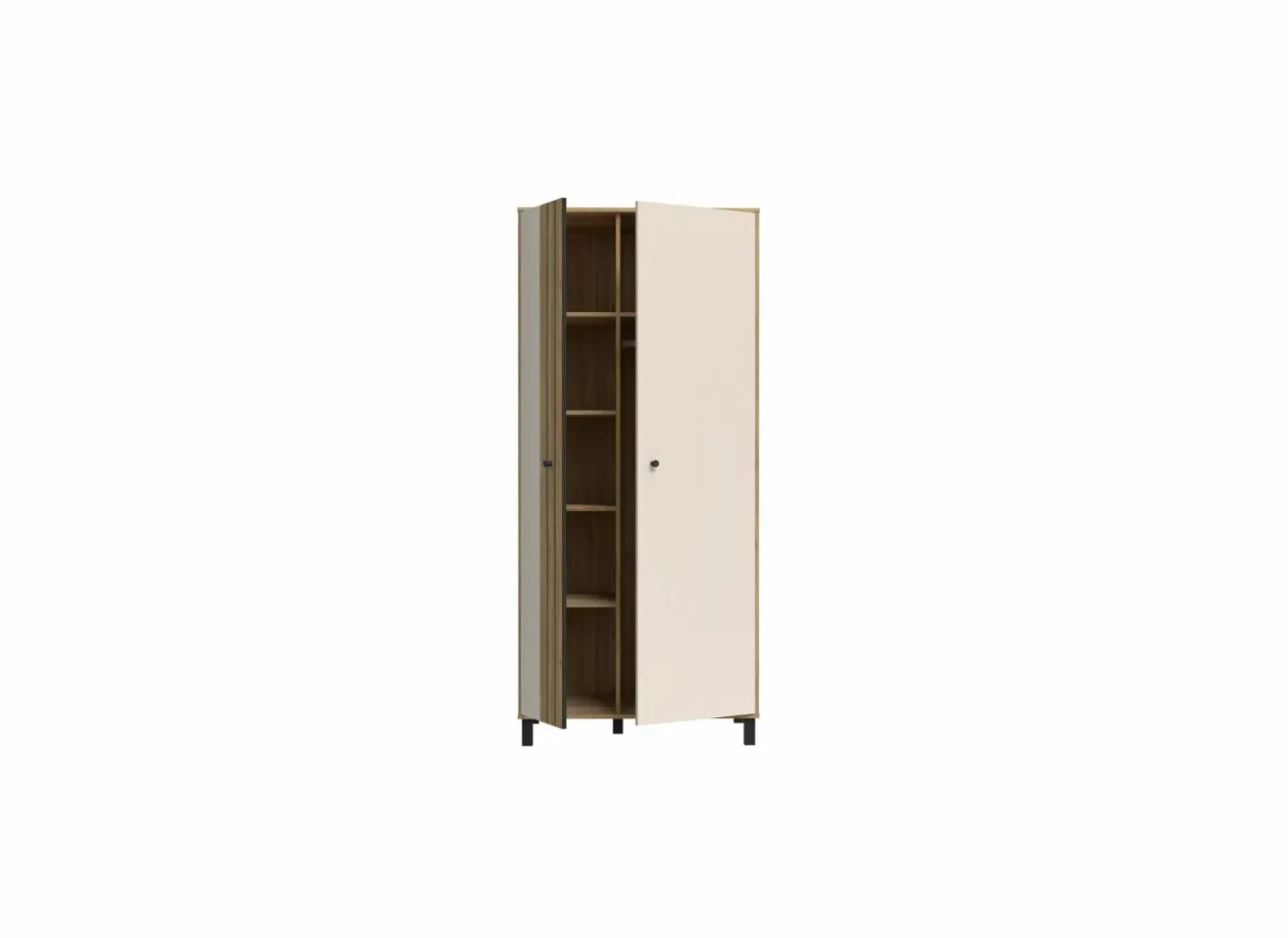 Halkast Killarney 88cm - decor - mauvella eik & zand
