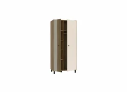 Halkast Killarney 88cm - decor - mauvella eik & zand