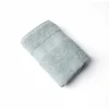Handdoek Royal Touch 50x100cm - katoen - sea green