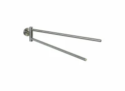 Handdoekstang Bosio 43cm