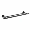 Handdoekstang Bosio duo 60cm