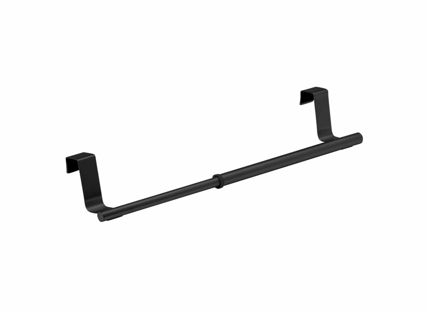 Handdoekstang Telescopisch 36-60cm