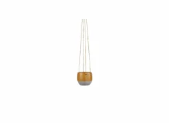 Hangbloempot Resa H8,5cm
