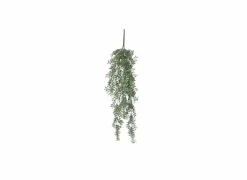 Hangende kunstplant buxus kunststof H73cm
