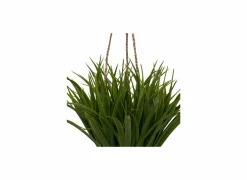 Hangende kunstplant Moda H27cm - kunststof - groen/naturel