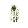 Hangende kunstplant Pea H40cm