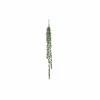 Hangende kunstplant Senecio  H5cm