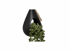 Hangende kunstplant Tropical H50cm