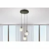 Hanglamp Ariscani Ø42,5cm 3x40W E27