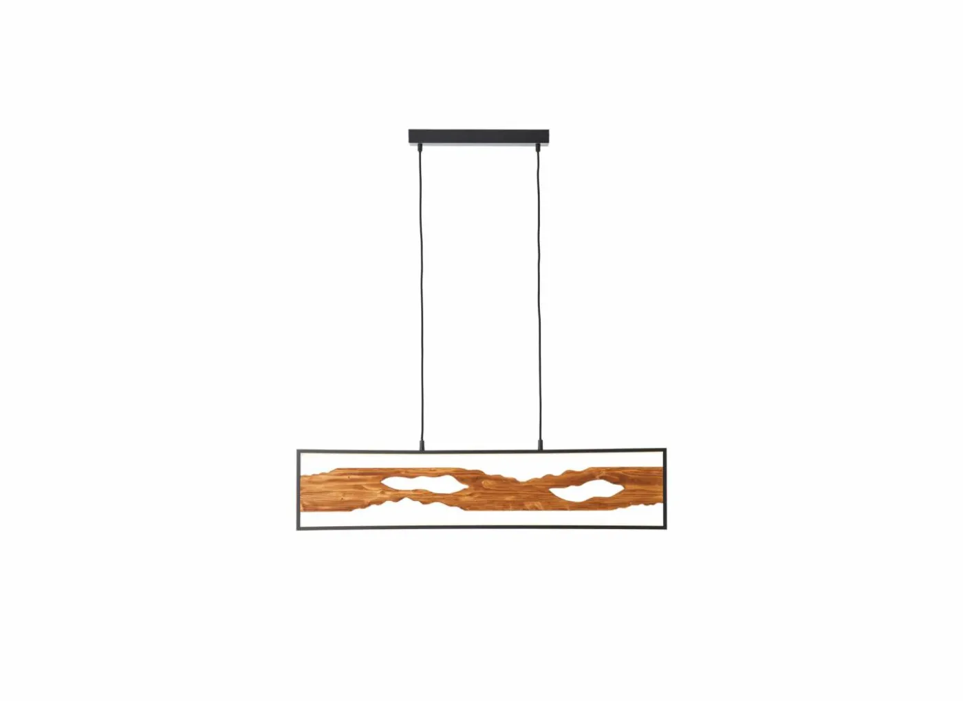 Hanglamp Chaumont 100x8,5x150cm 20W LED