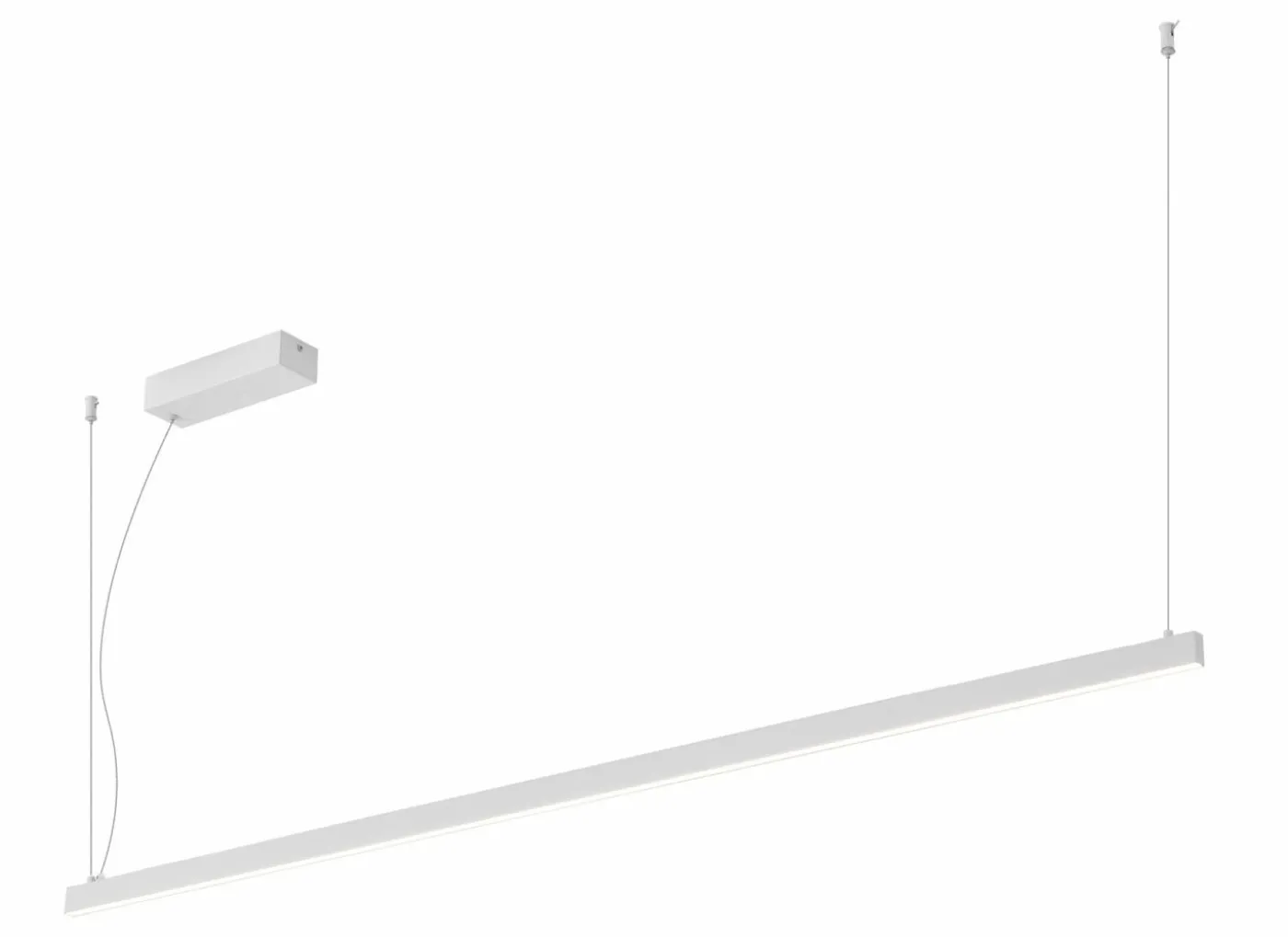 Hanglamp 240cm 72W