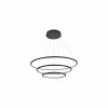Hanglamp Ø80/60/40cm 99W SMD