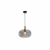 Hanglamp Ø30cm 1x60W