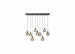 Hanglamp 100cm 9x60W E27
