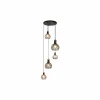 Hanglamp 40cm 5x60W E27