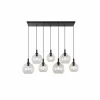 Hanglamp 120cm 7x60W E27