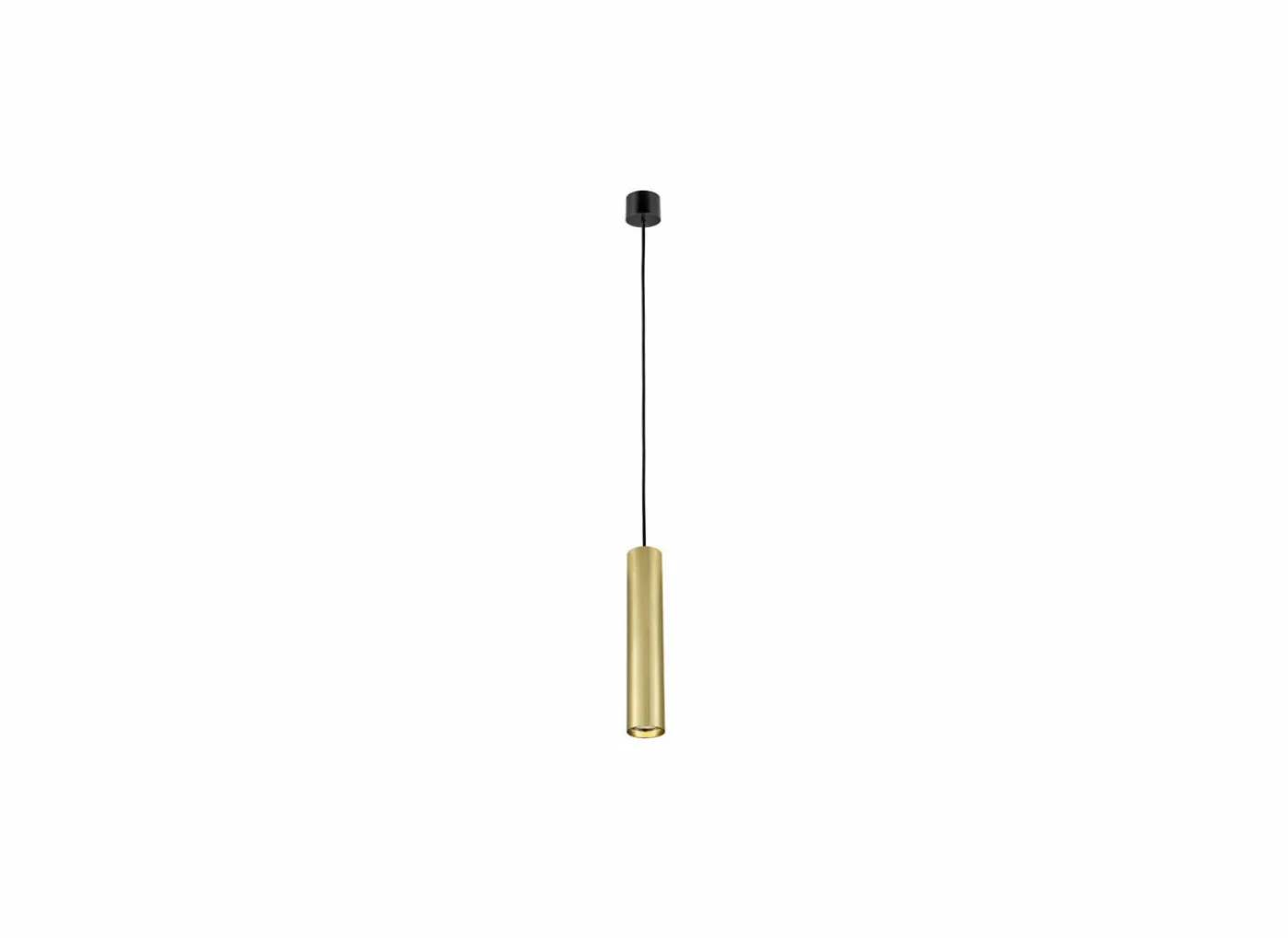 Hanglamp Ø5,6cm 1x50W GU10