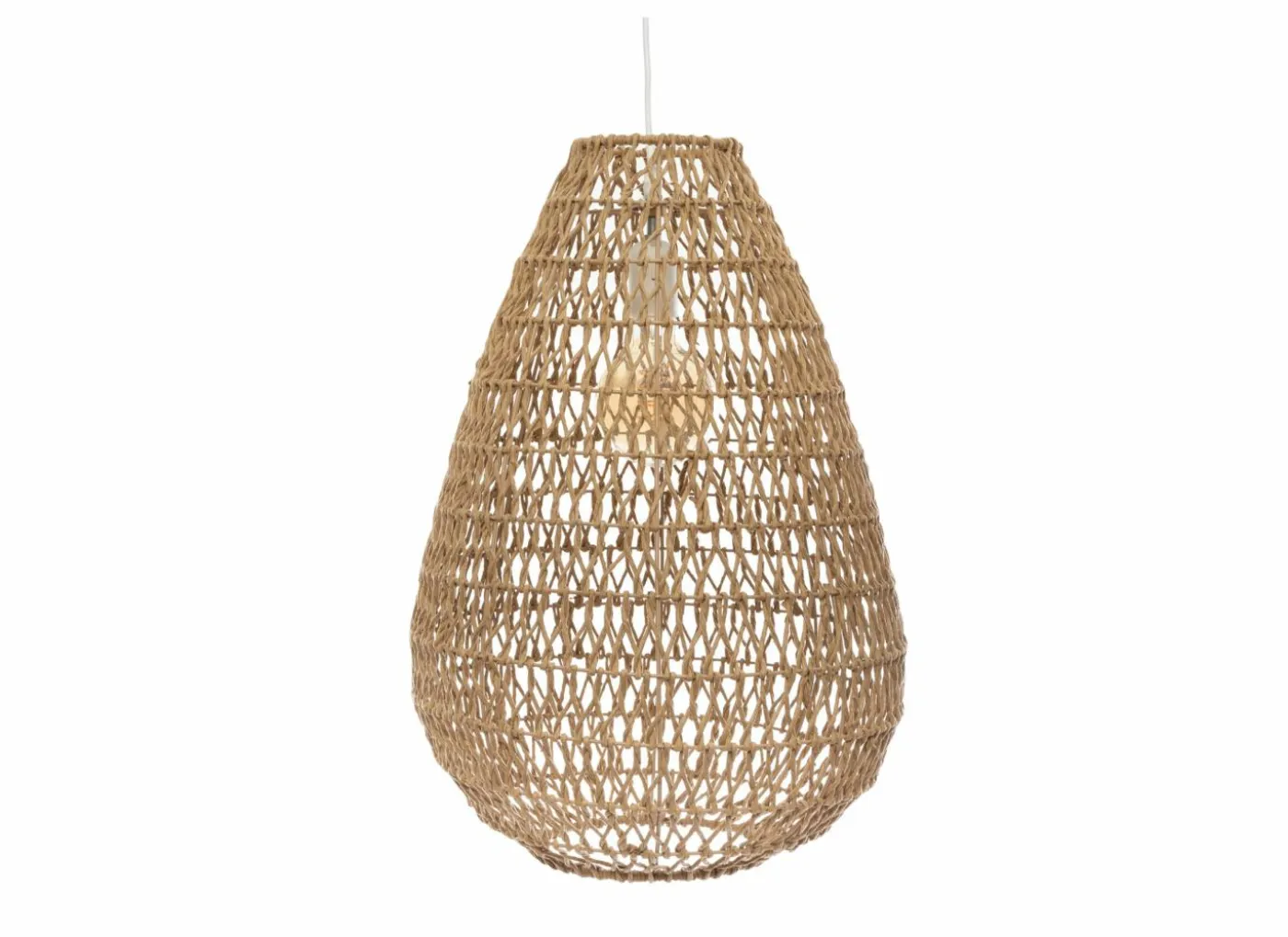 Hanglamp Etel Ø37,5cm e27 1x40w