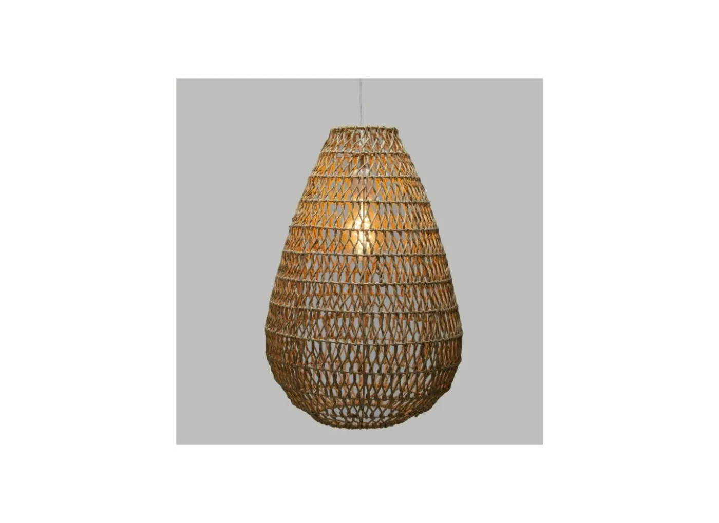 Hanglamp Etel Ø37,5cm e27 1x40w