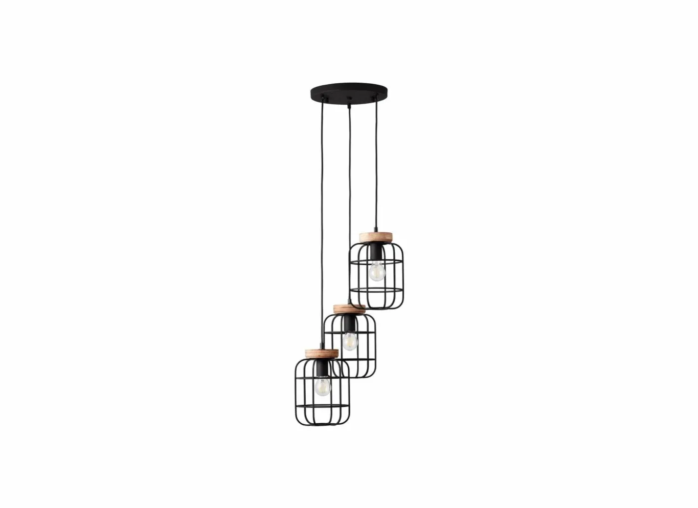 Hanglamp Gwen Ø42cm 40W E27