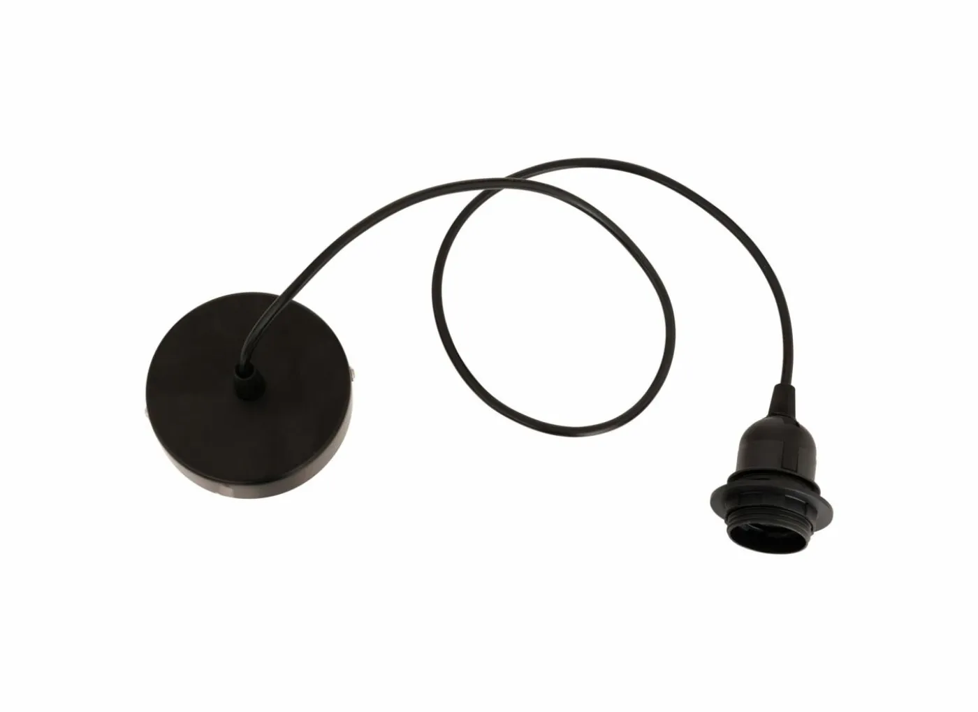 Hanglamp Kabel L80cm