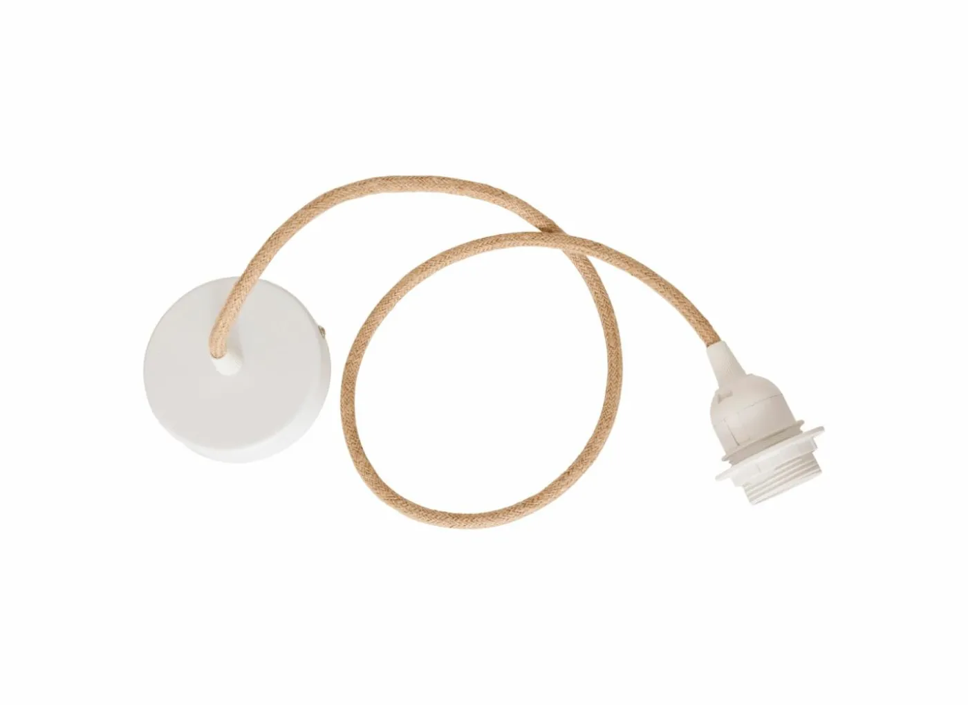 Hanglamp Kabel L80cm