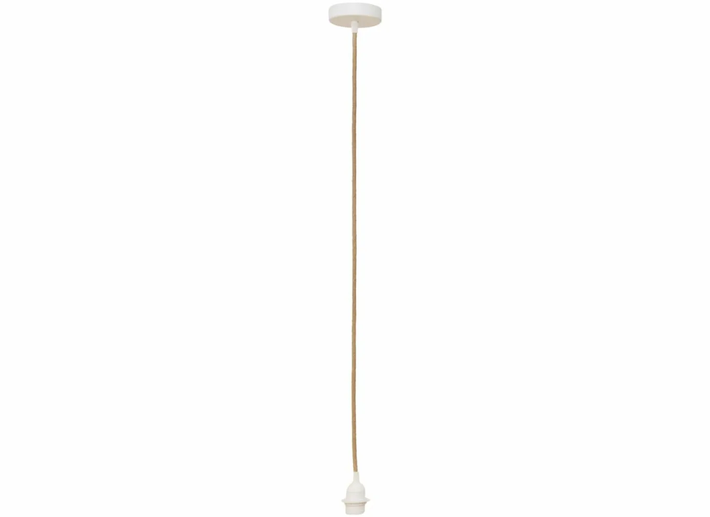 Hanglamp Kabel L80cm