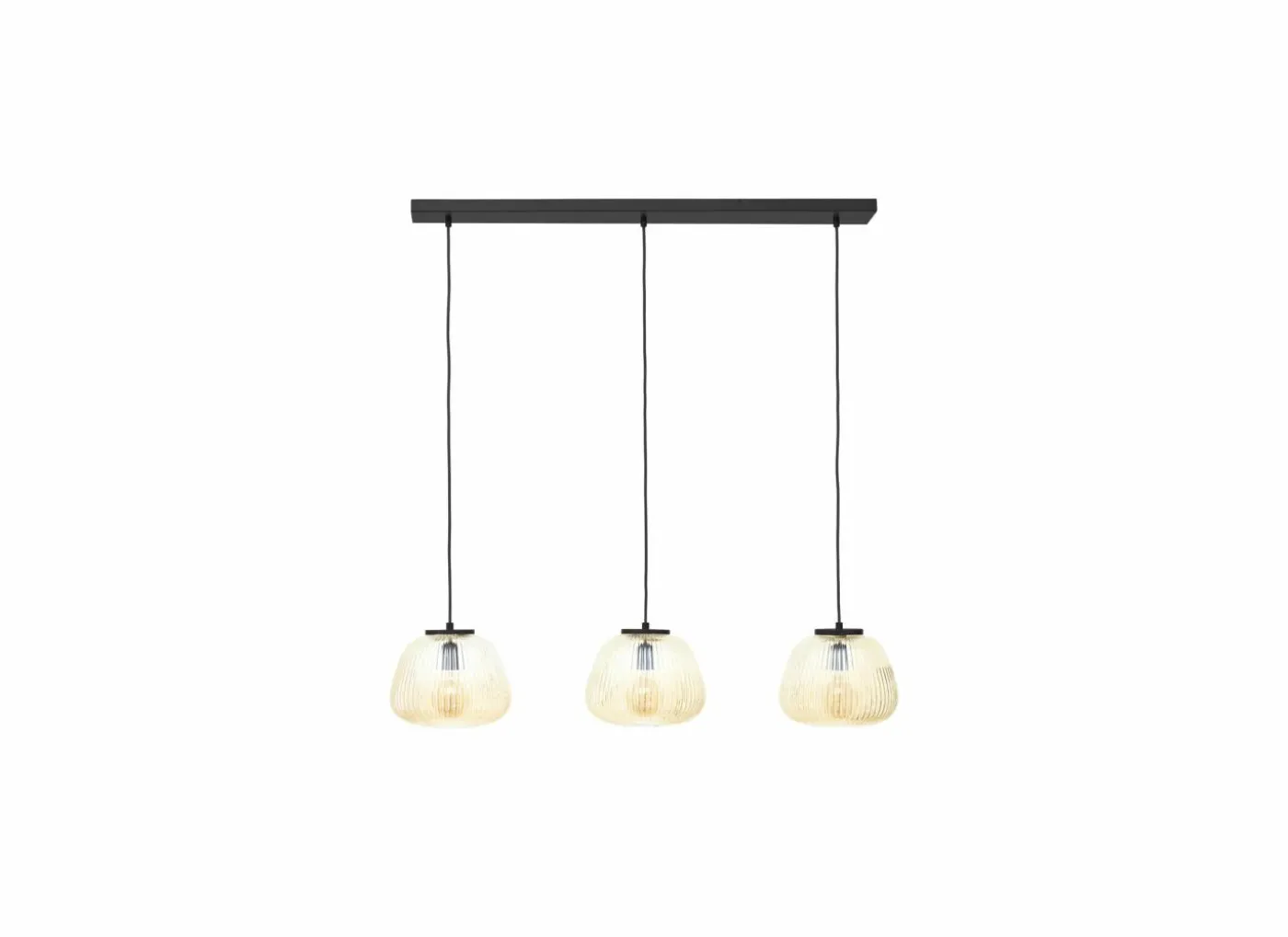 Hanglamp Kaizen 105x25cm 3x40W E27