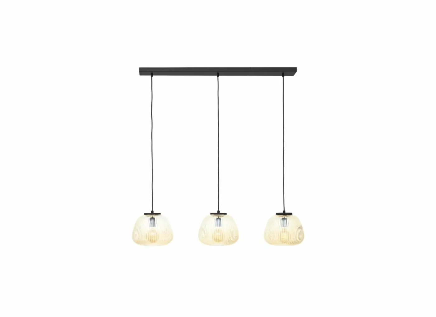 Hanglamp Kaizen 105x25cm 3x40W E27