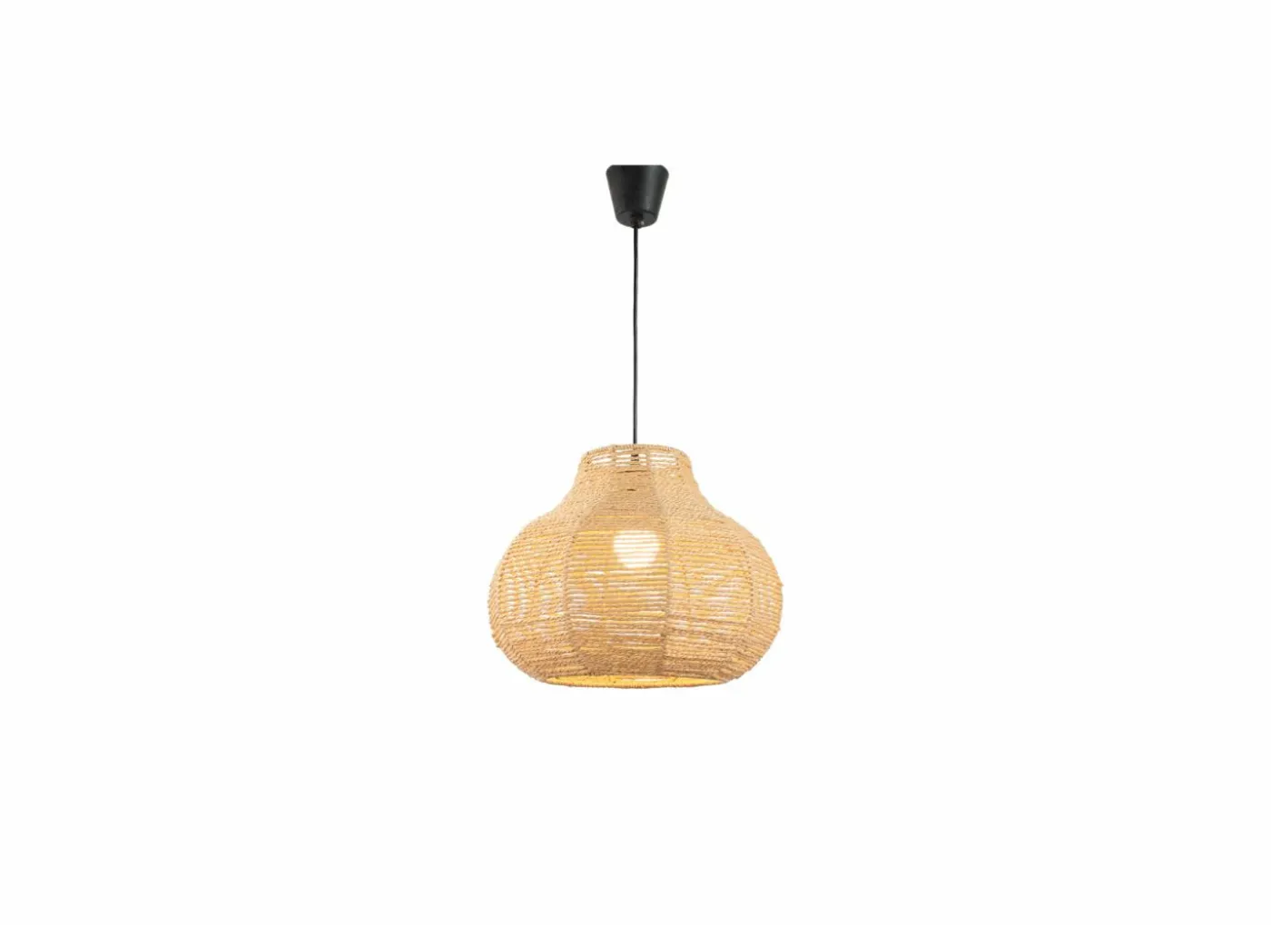 Hanglamp Koru Ø40cm 25W E27