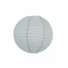Hanglamp Rijstpapier  Ø35cm